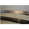 Image 7 : IMPERIAL RUSSIAN SILVER NIELLO COSSACK SHASHKA SWORD