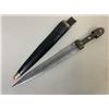 Image 1 : ANTIQUE PERSIAN KINJAL DAGGER