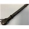 Image 7 : ANTIQUE RUSSIAN COSSACK CAUCASIAN HORE RIDING WHIP SILVER DECORATED