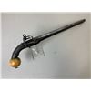 Image 9 : ANTIQUE RUSSIAN CAUCASIAN MIQUELET PISTOL CIRCASSIAN
