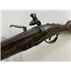 Image 13 : BEAUTIFUL IMPORTANT OTTOMAN MADE FLINTLOCK GUN WITH IMPERIAL RUSSIAN EAGLE