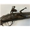 Image 4 : BEAUTIFUL IMPORTANT OTTOMAN MADE FLINTLOCK GUN WITH IMPERIAL RUSSIAN EAGLE