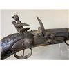 Image 5 : ANTIQUE MIDDLE EASTERN FLINTLOCK LONG MUSKET