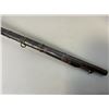 Image 7 : ANTIQUE MIDDLE EASTERN FLINTLOCK LONG MUSKET