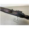 Image 8 : ANTIQUE MIDDLE EASTERN FLINTLOCK LONG MUSKET