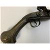 Image 11 : ANTIQUE OTTOMAN TURKEY 17th CENTURY FLINTLOCK PISTOL