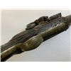 Image 12 : ANTIQUE OTTOMAN TURKEY 17th CENTURY FLINTLOCK PISTOL