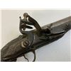 Image 13 : ANTIQUE OTTOMAN TURKEY 17th CENTURY FLINTLOCK PISTOL