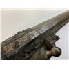 Image 15 : ANTIQUE OTTOMAN TURKEY 17th CENTURY FLINTLOCK PISTOL