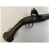 Image 2 : ANTIQUE OTTOMAN TURKEY 17th CENTURY FLINTLOCK PISTOL