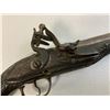 Image 3 : ANTIQUE OTTOMAN TURKEY 17th CENTURY FLINTLOCK PISTOL