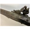 Image 7 : ANTIQUE OTTOMAN TURKEY 17th CENTURY FLINTLOCK PISTOL
