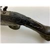 Image 9 : ANTIQUE OTTOMAN TURKEY 17th CENTURY FLINTLOCK PISTOL