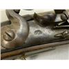 Image 4 : ANTIQUE OTTOMAN TURKISH 19th CENTURY NAVAL FLINTLOCK GUN