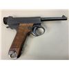 Image 2 : WWII IMPERIAL JAPANESE TYPE 14 NAMBU PISTOL 1943