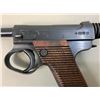 Image 4 : WWII IMPERIAL JAPANESE TYPE 14 NAMBU PISTOL 1943