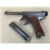 Image 5 : WWII IMPERIAL JAPANESE TYPE 14 NAMBU PISTOL 1943