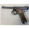 Image 1 : WWII IMPERIAL JAPANESE TYPE 14 NAMBU PISTOL 1942