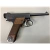 Image 2 : WWII IMPERIAL JAPANESE TYPE 14 NAMBU PISTOL 1942