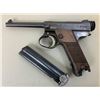 Image 6 : WWII IMPERIAL JAPANESE TYPE 14 NAMBU PISTOL 1942