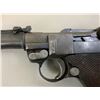 Image 3 : WWI IMPERIAL GERMAN DWM 1917 P08 ARTILLERY LUGER PISTOL