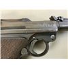 Image 6 : WWI IMPERIAL GERMAN DWM 1917 P08 ARTILLERY LUGER PISTOL