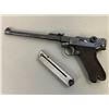 Image 9 : WWI IMPERIAL GERMAN DWM 1917 P08 ARTILLERY LUGER PISTOL