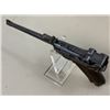 Image 10 : WWI IMPERIAL GERMAN DWM 1917 P08 ARTILLERY LUGER PISTOL