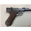 Image 4 : WWI IMPERIAL GERMAN DWM 1917 P08 ARTILLERY LUGER PISTOL