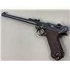 Image 8 : WWI IMPERIAL GERMAN DWM 1917 P08 ARTILLERY LUGER PISTOL