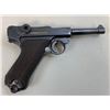 Image 2 : WWI IMPERIAL GERMAN P08 LUGER PISTOL ERFURT 1914