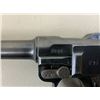 Image 4 : WWI IMPERIAL GERMAN P08 LUGER PISTOL ERFURT 1914