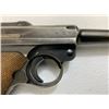 Image 3 : WWII NAZI GERMAN P08 LUGER 1939 DATE PISTOL 9MM