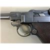 Image 2 : GERMAN WEIMAR POLICE LUGER P08 DWM PISTOL 9MM