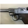 Image 3 : GERMAN WEIMAR POLICE SIMPSON P08 LUGER PISTOL - RARE MATCHING MAGAZINE AND HOLSTER