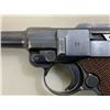Image 13 : WWII NAZI GERMAN P08 LUGER 1939 DATE PISTOL 9MM