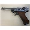 Image 1 : WWII NAZI GERMAN P08 LUGER 1939 DATE PISTOL 9MM