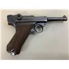 Image 2 : WWII NAZI GERMAN P08 LUGER 1939 DATE PISTOL 9MM