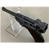 Image 9 : WWII NAZI GERMAN P08 LUGER 1939 DATE PISTOL 9MM