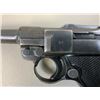 Image 3 : WWII NAZI GERMAN P08 LUGER byf 42 "BLACK WIDDOW" PISTOL 9MM