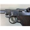 Image 10 : WWII NAZI GERMAN P08 LUGER G DATE PISTOL 9MM