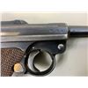 Image 3 : WWII NAZI GERMAN P08 LUGER G DATE PISTOL 9MM
