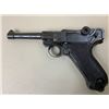 Image 1 : WWII NAZI GERMAN P08 LUGER byf 42 "BLACK WIDOW" PISTOL 9MM