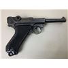 Image 2 : WWII NAZI GERMAN P08 LUGER byf 42 "BLACK WIDOW" PISTOL 9MM