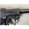 Image 3 : WWII NAZI GERMAN P08 LUGER byf 42 "BLACK WIDOW" PISTOL 9MM