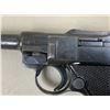Image 4 : WWII NAZI GERMAN P08 LUGER byf 42 "BLACK WIDOW" PISTOL 9MM