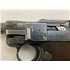 Image 4 : WWII NAZI GERMAN P08 LUGER 1937 DATE PISTOL 9MM