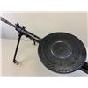 Image 2 : WWII RUSSIAN DP 28 DEGTYAREV DISPLAY MACHINE GUN DUMMY