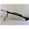 Image 3 : WWII RUSSIAN DP 28 DEGTYAREV DISPLAY MACHINE GUN DUMMY