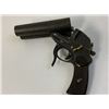 Image 8 : WWII GERMAN LUFTWAFFE DOUBLE BARREL FLARE GUN BY KRIEGHOFF 1942